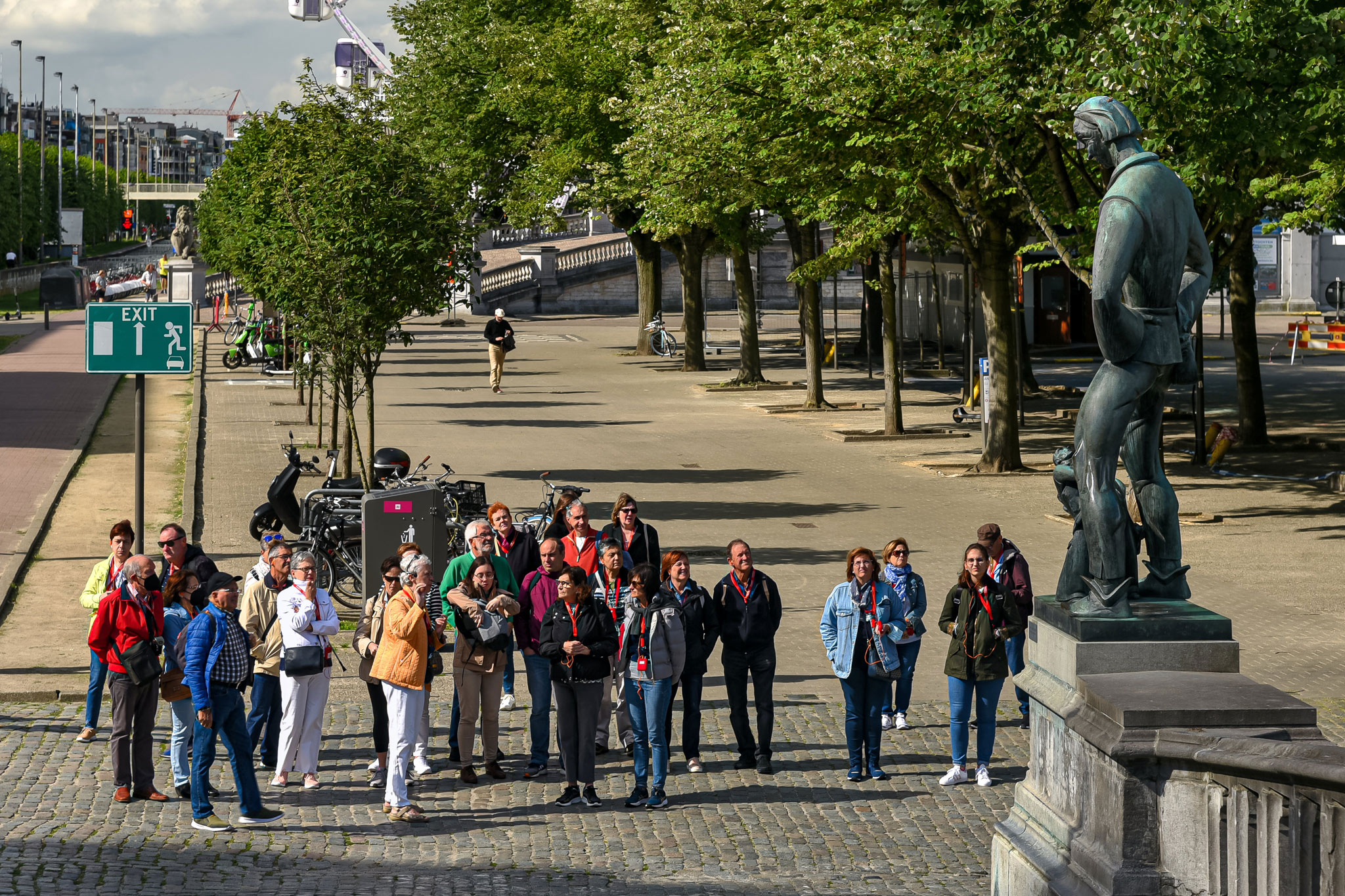 Antwerpen
